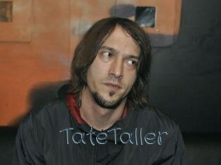 TateTaller