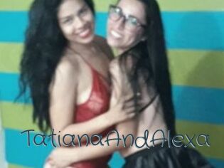 TatianaAndAlexa