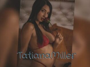 TatianaMiller Sexcam Livesex