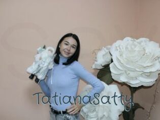 TatianaSatty Sexcam Livesex