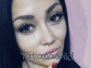 TatianaWild Sexcam Livesex