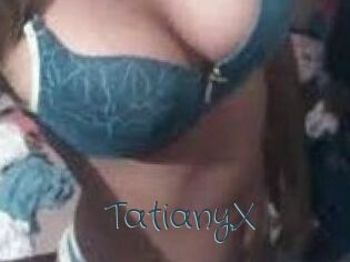 TatianyX
