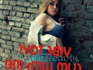 TatikaBeauty
