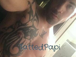 TattedPapi