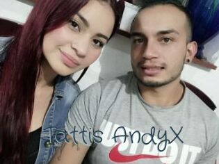 Tattis_AndyX