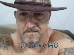 Tattman48