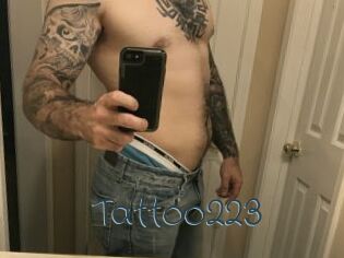 Tattoo223