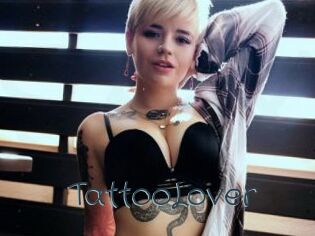 TattooLover