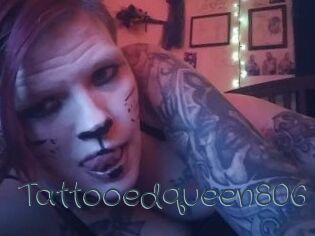 Tattooedqueen806 Sexcam Livesex