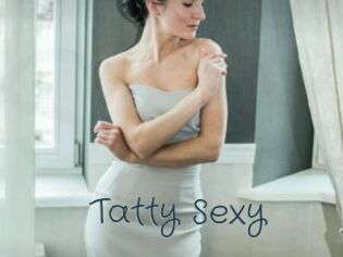 Tatty_Sexy Sexcam Livesex