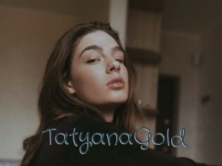 TatyanaGold