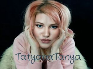 TatyanaTanya Sexcam Livesex