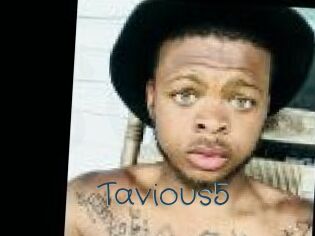 Tavious5 Sexcam Livesex