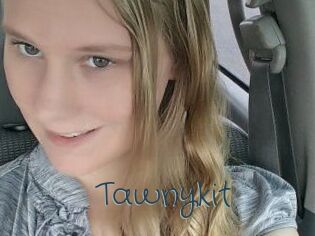 Tawnykit