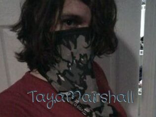 TayaMarshall