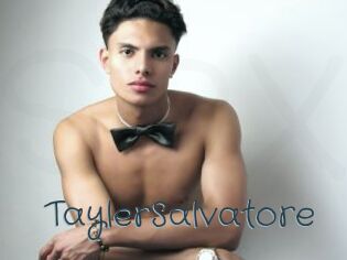 TaylerSalvatore Sexcam Livesex
