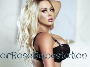 TaylorRoseBabestation