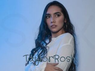 TaylorRosh