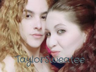 TaylorSweatee Sexcam Livesex