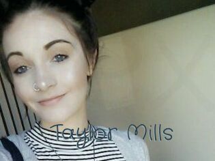 Taylor_Mills Sexcam Livesex