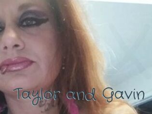 Taylor_and_Gavin Sexcam Livesex