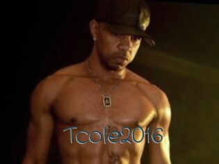 Tcole2016