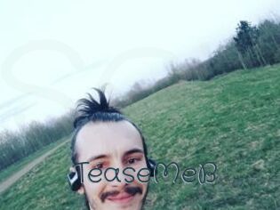 TeaseMeB