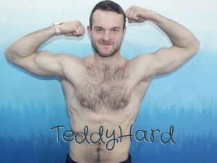 TeddyHard Sexcam Livesex