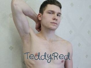 TeddyRed