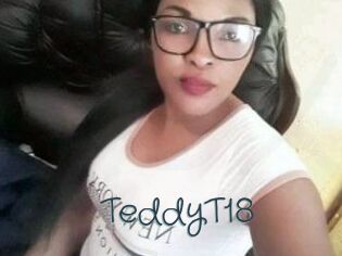 TeddyT18
