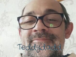 Teddydadd