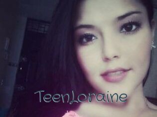 TeenLoraine Sexcam Livesex