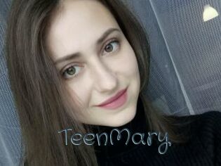 TeenMary Sexcam Livesex