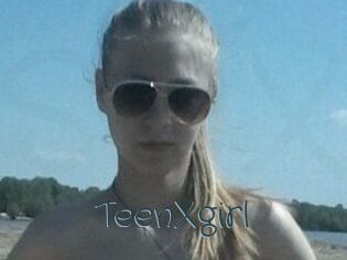 TeenXgirl_