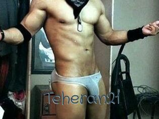 Teheran21