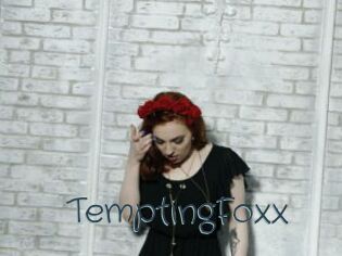 TemptingFoxx
