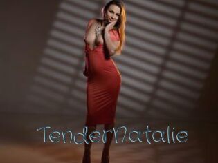 TenderNatalie Sexcam Livesex