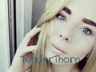 TenderThorn Sexcam Livesex