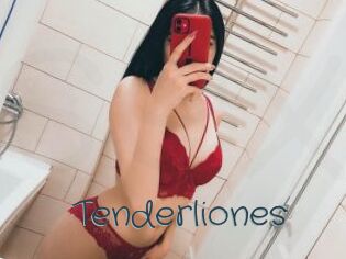 Tenderliones