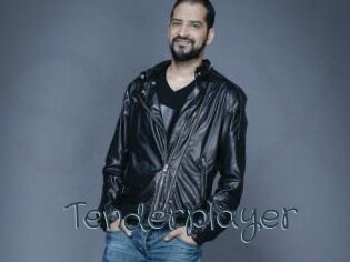 Tenderplayer