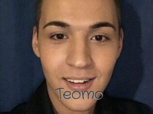 Teomo