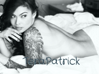 TeraPatrick Sexcam Livesex