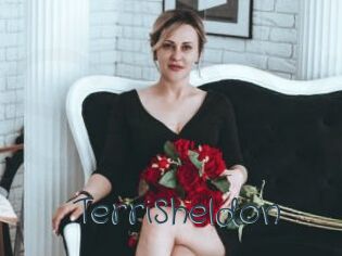 TerriSheldon Sexcam Livesex
