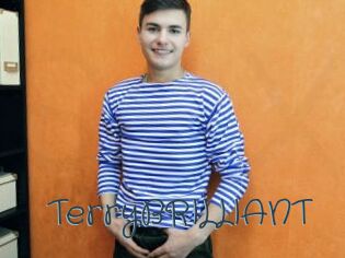 TerryBRILLIANT Sexcam Livesex