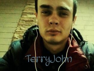 TerryJohn