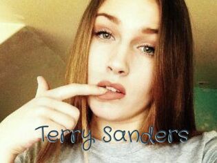 Terry_Sanders
