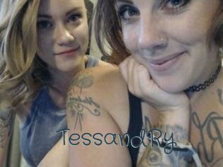 TessandRy