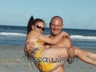 Tessawilson