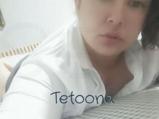 Tetoona