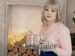 TettyTyler